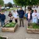 Label Eco-Ecole 2025 niveau argent