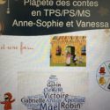 Les contes en TPS-PS-MS !
