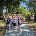 Journée sportive pour finir l’année