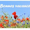 Bel été à tous !