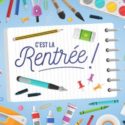 Rentrée des classes : Lundi 1er Septembre