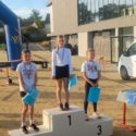 Cross CM2 – 6èmes à Saint Gabriel !
