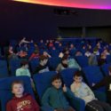 Sortie au planétarium de Rennes : cap sur les saisons et le système solaire !