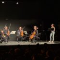 Concert au Sabot D&rsquo;or pour les Primaires