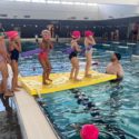 Cycle « piscine » pour les GS